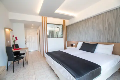 Stavris Studios in Faliraki — foto 18