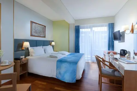Tropical Hotel in Δήμος Αλίμου — foto 3