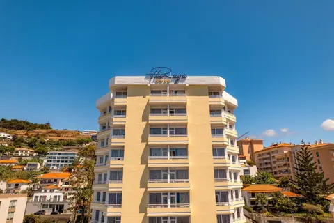 Muthu Raga Madeira Hotel in Funchal — foto 27