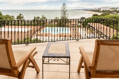 Palasiet Wellness Clinic & Thalasso in Benicàssim Benicasim