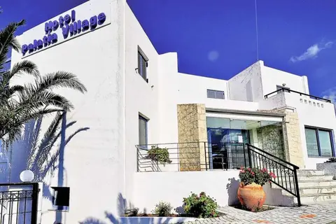 Palatia Village Studios & Appartementen in Δημοτική Ενότητα Χερσονήσου — foto 14