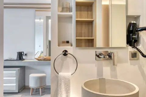 Las Hotel & Spa in Gythio — foto 27