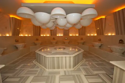 Sueno Hotels Golf Belek in Serik — foto 26