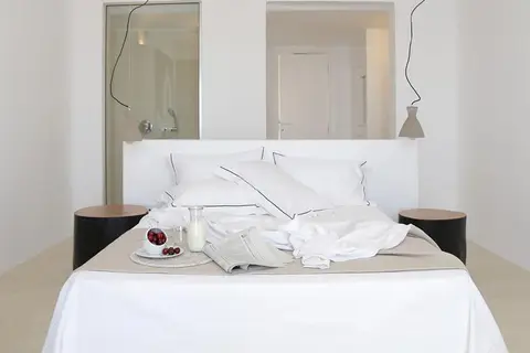 Livin Mykonos Hotel in Τούρλος — foto 9