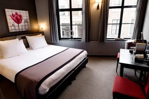 Bed and Breakfast &ampapos;t Poorthuys foto 7