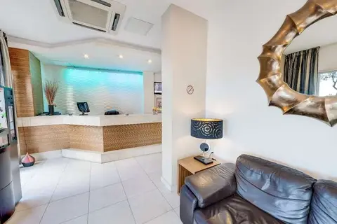 Carlton Hotel Sliema in Tas-Sliema — foto 14