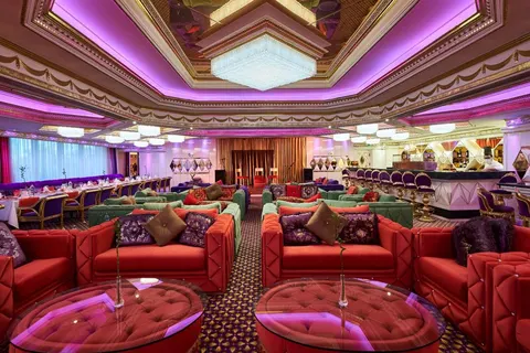 Club Hotel Sera foto 5