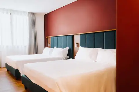 Mercure Ferrara Hotel in Ferrara — foto 3