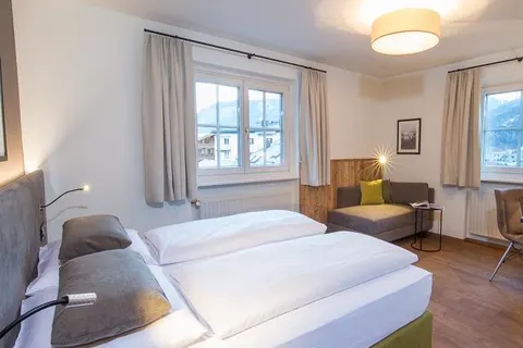 Hotel Heitzmann foto 14