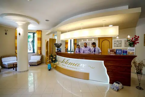 Solemare Club Village in Ricadi — foto 3