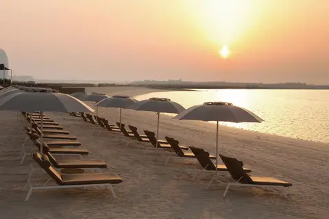 W Abu Dhabi - Yas Island in أبو ظبي — foto 4