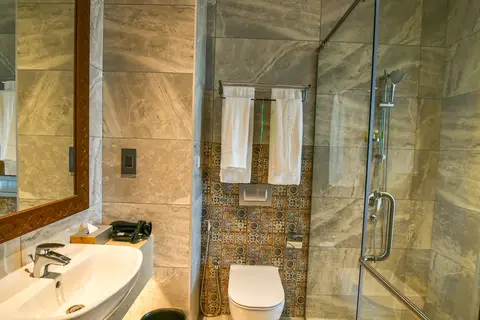 Golden Tulip Zanzibar Resort in Zanzibar, foto 15
