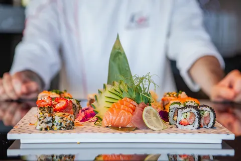 Hotel Vidamar Resort Madeira foto 11