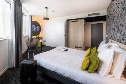 Nemea Appart'hôtel Nice Riviera in Nice, foto 18