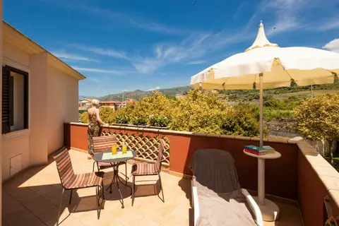 Alcantara Resort in Gaggi — foto 9