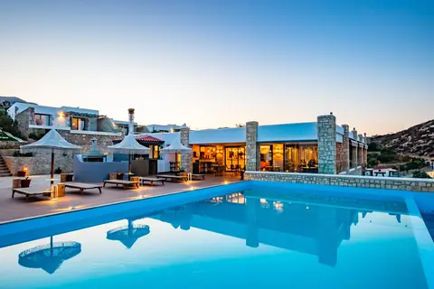 Sophid Wellness Suites in Δημοτική Ενότητα Καρπάθου — foto 9