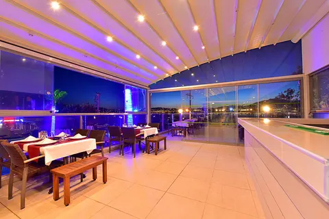 Tropicana Beach foto 14