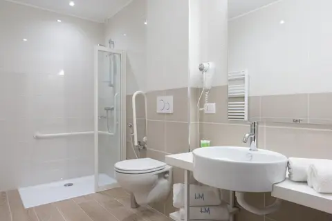 Hotel Mediterraneo in Chioggia, foto 14