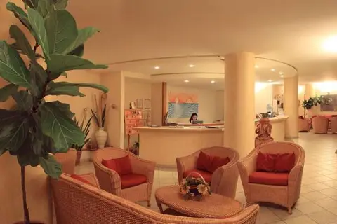 Hotel Grotticelle in Ricadi, foto 20