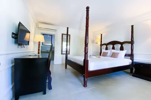 Merril's Beach Resort II in Negril — foto 12