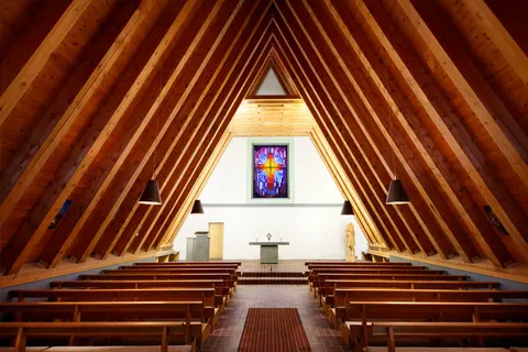 Knaus Campingpark Lackenhäuser foto 26