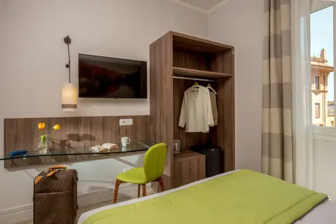 Hotel Villa Grazioli in Rome — foto 28
