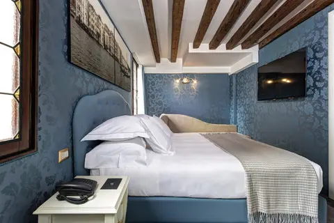 GKK Exclusive Private Suites in Venetië, foto 17