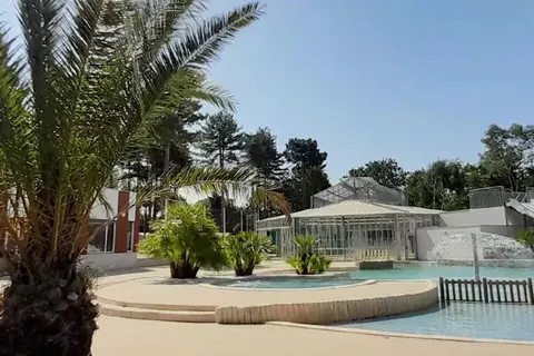 Camping Le Bois De Bayadene foto 3