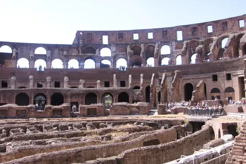 Camping Monti Del Sole foto 11