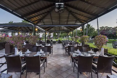 Limak Arcadia Sport Resort in Antalya, foto 27