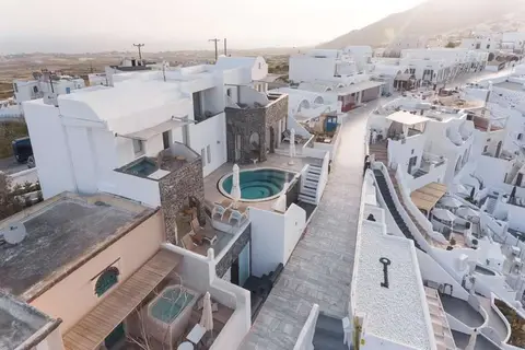 Santorini Secret Premium in Ia Municipal Unit, foto 18