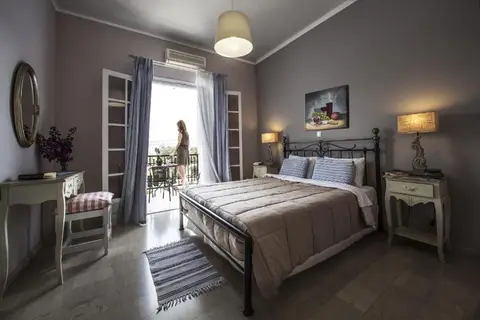 Vassilis Guest House in Δήμος Βοϊου — foto 3
