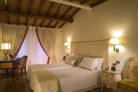Atlantic Palace in Florence, foto 2