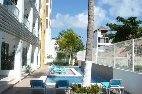 Casa Melissa in Playa del Carmen — foto 3