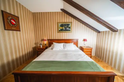 Hotel Kazbek in Slano — foto 28