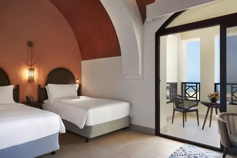 Cove Rotana foto 9