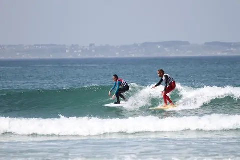 Paradis Camping Domaine De Bel Air foto 29