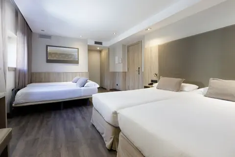 Hotel Civera in Teruel — foto 18