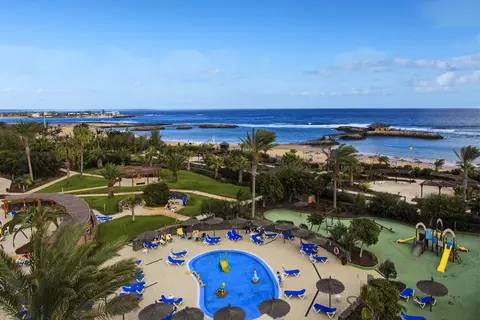 Elba Carlota Beach & Golf Resort in Antigua — foto 3