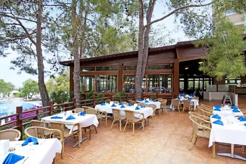 Sueno Hotels Beach Side in Manavgat — foto 25