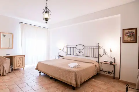 Delfino Beach Hotel in Marsala, foto 6