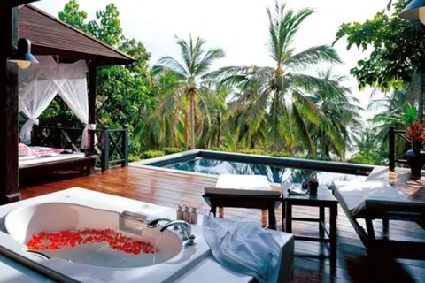The Tongsai Bay in Bo Phut — foto 9