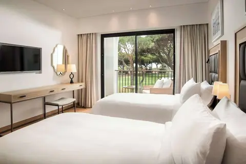 Pine Cliffs Ocean Suites, a Luxury Collection Resort & Spa in Albufeira, foto 3