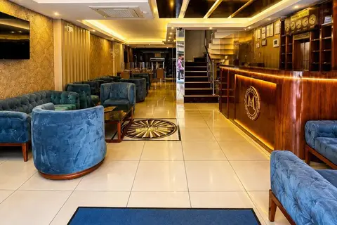 Milano Hotel & Spa Sultanahmet in Fatih