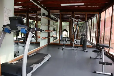 Alia Palace Luxury Resort Hotel & Villas in Πευκοχώρι — foto 16