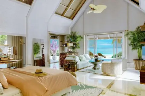 Joali Maldives in Rah Gili Maldives — foto 8