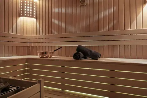 Blue Marlin Deluxe Spa & Resort in Alanya, foto 10