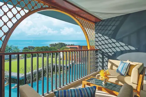 Avista Grande Phuket Karon - MGallery by Sofitel in ตำบลกะรน — foto 4