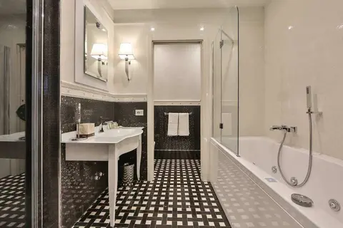 Best Western Premier Milano Palace Hotel in Modena — foto 29