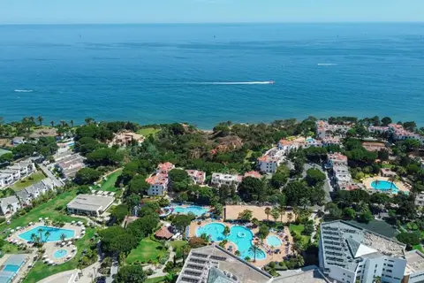 Alfagar Aparthotel in Albufeira — foto 19
